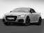 Audi TT RS Quattro Roadster S-Tronic