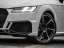 Audi TT RS Quattro Roadster S-Tronic