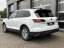 Volkswagen Touareg 4Motion