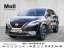 Nissan Qashqai AWD DIG-T Tekna