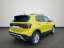 Volkswagen T-Cross 1.0 TSI DSG