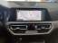 BMW 320 dA Aktivtemp/ActiveGuard+/Park+Drivingassist