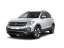 Volkswagen T-Cross 1.0 TSI DSG Move