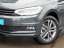 Volkswagen Touran 2.0 TDI Comfortline DSG