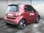 Smart EQ fortwo 22kw onboard charger JBL Passion