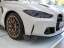 BMW M3 CS MEMORY PDC SHZ LEDER H/K NAVI LASER