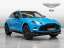 Aston Martin DBX 707 Elwood Blue Sandstorm Sonderleasing