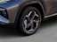 Hyundai Tucson 1.6 Vierwielaandrijving