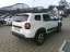 Dacia Duster 4WD