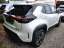 Toyota Yaris Cross Hybride VVT-i