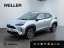 Toyota Yaris Cross Hybride Team D