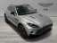 Aston Martin DBX 707 Aluminite Silver Eifel Green