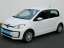 Volkswagen up! 1.0 65PS "move 5-Gang