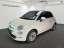 Fiat 500C Cabrio 1.0 Hybrid *Klima*Navi*Parksensor-hinten*