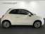 Fiat 500C Cabrio 1.0 Hybrid *Klima*Navi*Parksensor-hinten*