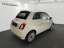 Fiat 500C Cabrio 1.0 Hybrid *Klima*Navi*Parksensor-hinten*