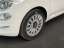 Fiat 500C Cabrio 1.0 Hybrid *Klima*Navi*Parksensor-hinten*