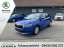 Skoda Fabia SELECTION GARANTIE+NAVI Ü SMARTLINK+TEMPOMAT+LED-L