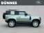 Land Rover Defender 90 D200 S