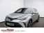 Toyota C-HR 4x2 Hybride Team D