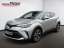 Toyota C-HR 4x2 Hybride Team D