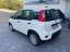 Fiat Panda Hybrid Pandina