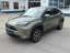 Toyota Yaris Cross Active Hybride Voorwielaandrijving