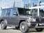 Mercedes-Benz G 63 AMG AMG Line