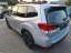 Subaru Forester Lineartronic Edition