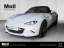 Mazda MX-5 Exclusive-line SkyActiv