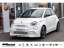 Abarth 500e 500E NAVI TEMPOMAT PDC KEYLESS APPLE ANDROID INKL.