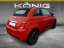 Fiat 500 1.0 CLUB Klima*GRA *EFH*LR*el.ASP