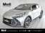 Toyota C-HR 5-deurs GR Hybride Vierwielaandrijving