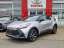 Toyota C-HR 4x2 Hybride Team D