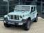 Jeep Wrangler 4xe Sahara