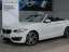 BMW 218 218d Cabrio