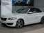 BMW 218 218d Cabrio