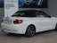 BMW 218 218d Cabrio