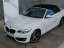 BMW 218 218d Cabrio