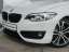 BMW 218 218d Cabrio