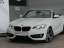 BMW 218 218d Cabrio