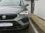 Seat Ateca Sitzhzg Tempomat Parkhilfe