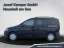 Volkswagen Caddy Family