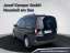 Volkswagen Caddy Family