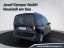 Volkswagen Caddy Family