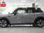 MINI Cooper AUTOM*DIGITALTACHO*NAVI*LED*KEYL*PDC*TEMP