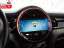 MINI Cooper AUTOM*DIGITALTACHO*NAVI*LED*KEYL*PDC*TEMP