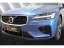 Volvo V60 AWD Hybrid R-Design T6 Twin Engine