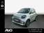 Smart EQ fortwo Cabrio JBL Prime