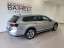 Volkswagen Passat 4Motion AllTrack DSG